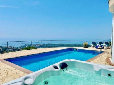 Annonce Location vacances Maison Lloret-de-mar