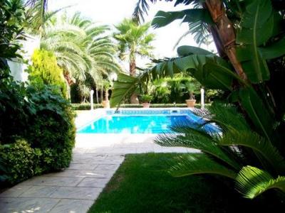 Louer pour les vacances Maison 890 m2 Miami-platja