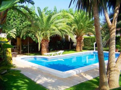 Louer pour les vacances Maison Miami-platja r�gion TARRAGONA