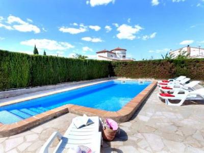 Louer pour les vacances Maison 900 m2 Miami-platja