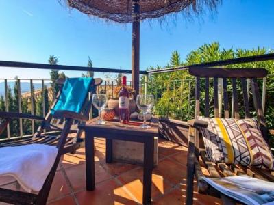 Louer pour les vacances Maison Xabia r�gion ALICANTE