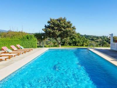 Annonce Location vacances Maison Estepona