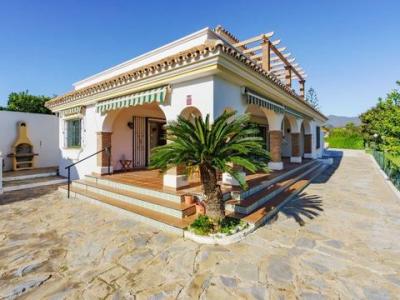 Louer pour les vacances Maison 980 m2 Estepona