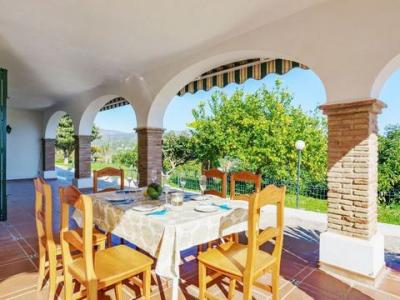 Louer pour les vacances Maison Estepona r�gion MALAGA
