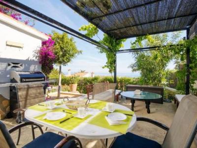 Louer pour les vacances Maison Denia r�gion ALICANTE