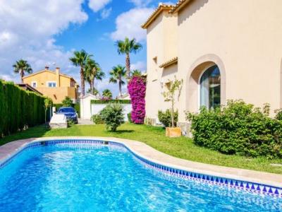 Louer pour les vacances Maison 820 m2 Oliva