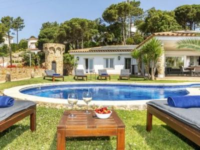 Annonce Location vacances Maison Lloret-de-mar