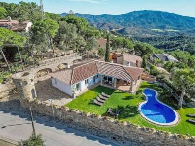 Louer pour les vacances Maison 1040 m2 Lloret-de-mar