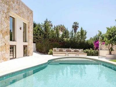 Louer pour les vacances Maison 1000 m2 Marbella