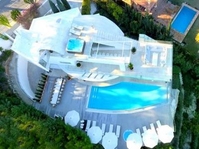 Annonce Location vacances Maison Marbella