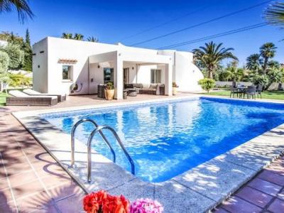 Annonce Location vacances Maison Altea