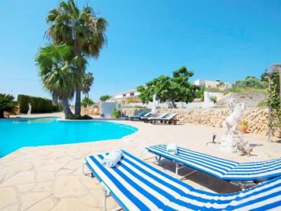 Louer pour les vacances Maison 1050 m2 Calp