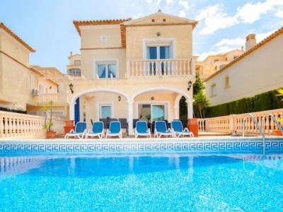 Annonce Location vacances Maison Calp