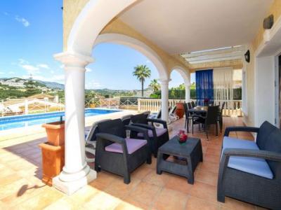 Louer pour les vacances Maison 750 m2 Calp