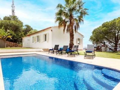 Annonce Location vacances Maison Lloret-de-mar