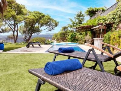 Louer pour les vacances Maison 880 m2 Lloret-de-mar