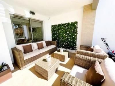 Louer pour les vacances Maison 540 m2 Mijas