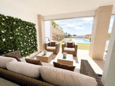 Louer pour les vacances Maison Mijas r�gion MALAGA