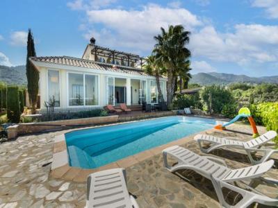 Louer pour les vacances Maison 1300 m2 Malaga