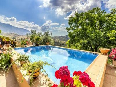 Annonce Location vacances Maison Mijas