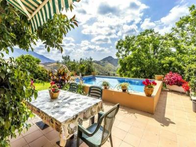 Louer pour les vacances Maison Mijas r�gion MALAGA