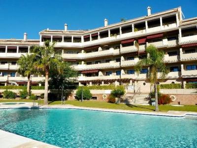 Annonce Location vacances Appartement Fuengirola