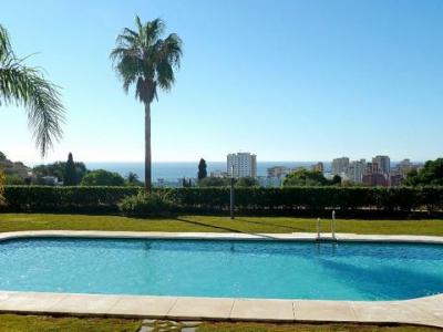 Louer pour les vacances Appartement Fuengirola r�gion MALAGA