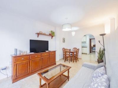 Annonce Location vacances Appartement Fuengirola