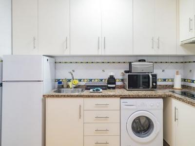 Louer pour les vacances Appartement Fuengirola r�gion MALAGA