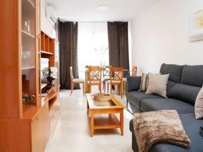 Louer pour les vacances Appartement 120 m2 Fuengirola