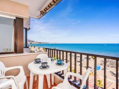 Louer pour les vacances Appartement 55 m2 Fuengirola