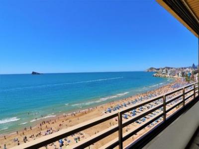 Annonce Location vacances Appartement Benidorm
