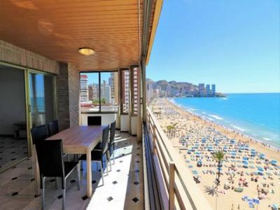 Louer pour les vacances Appartement 197 m2 Benidorm