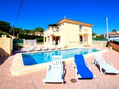 Louer pour les vacances Maison 800 m2 Calp