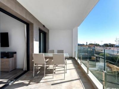 Louer pour les vacances Appartement Benidorm r�gion ALICANTE