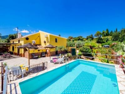 Location vacances Maison Alhaurin-de-la-torre  MA en Espagne