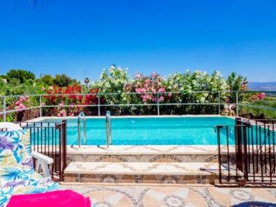 Annonce Location vacances Maison Alhaurin-de-la-torre