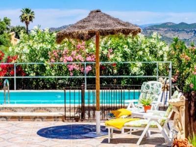 Louer pour les vacances Maison 950 m2 Alhaurin-de-la-torre