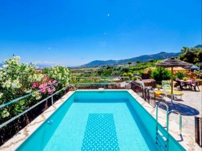 Louer pour les vacances Maison Alhaurin-de-la-torre r�gion MALAGA