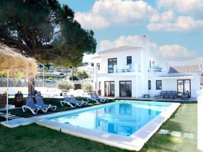 Annonce Location vacances Maison Malaga