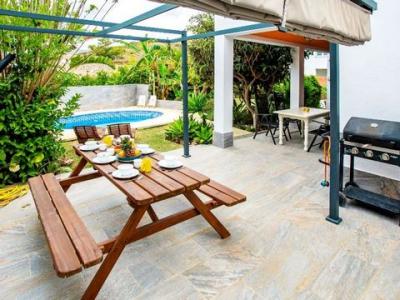 Louer pour les vacances Maison 600 m2 Malaga