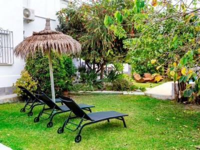 Louer pour les vacances Maison Malaga r�gion MALAGA