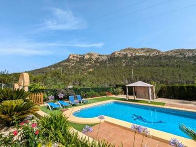 Annonce Location vacances Maison Benidorm