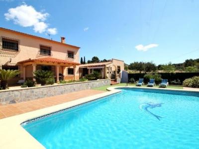 Louer pour les vacances Maison 1100 m2 Benidorm