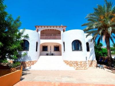Louer pour les vacances Maison Calp r�gion ALICANTE