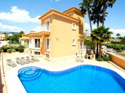 Annonce Location vacances Maison Calp