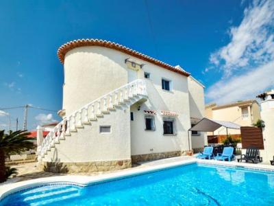Louer pour les vacances Maison Denia r�gion ALICANTE