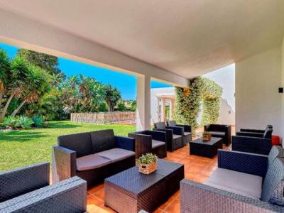 Louer pour les vacances Maison Estepona r�gion MALAGA