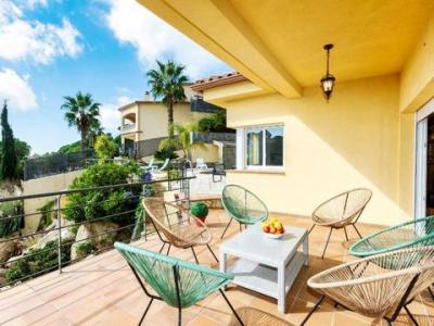 Louer pour les vacances Maison Lloret-de-mar r�gion GIRONA