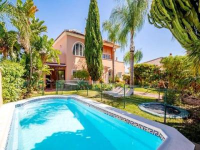 Annonce Location vacances Maison Malaga